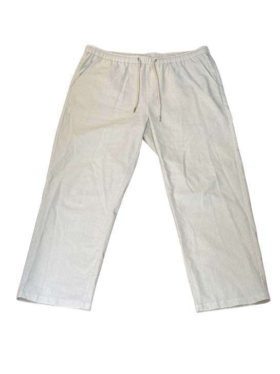 Costera Linen Pants