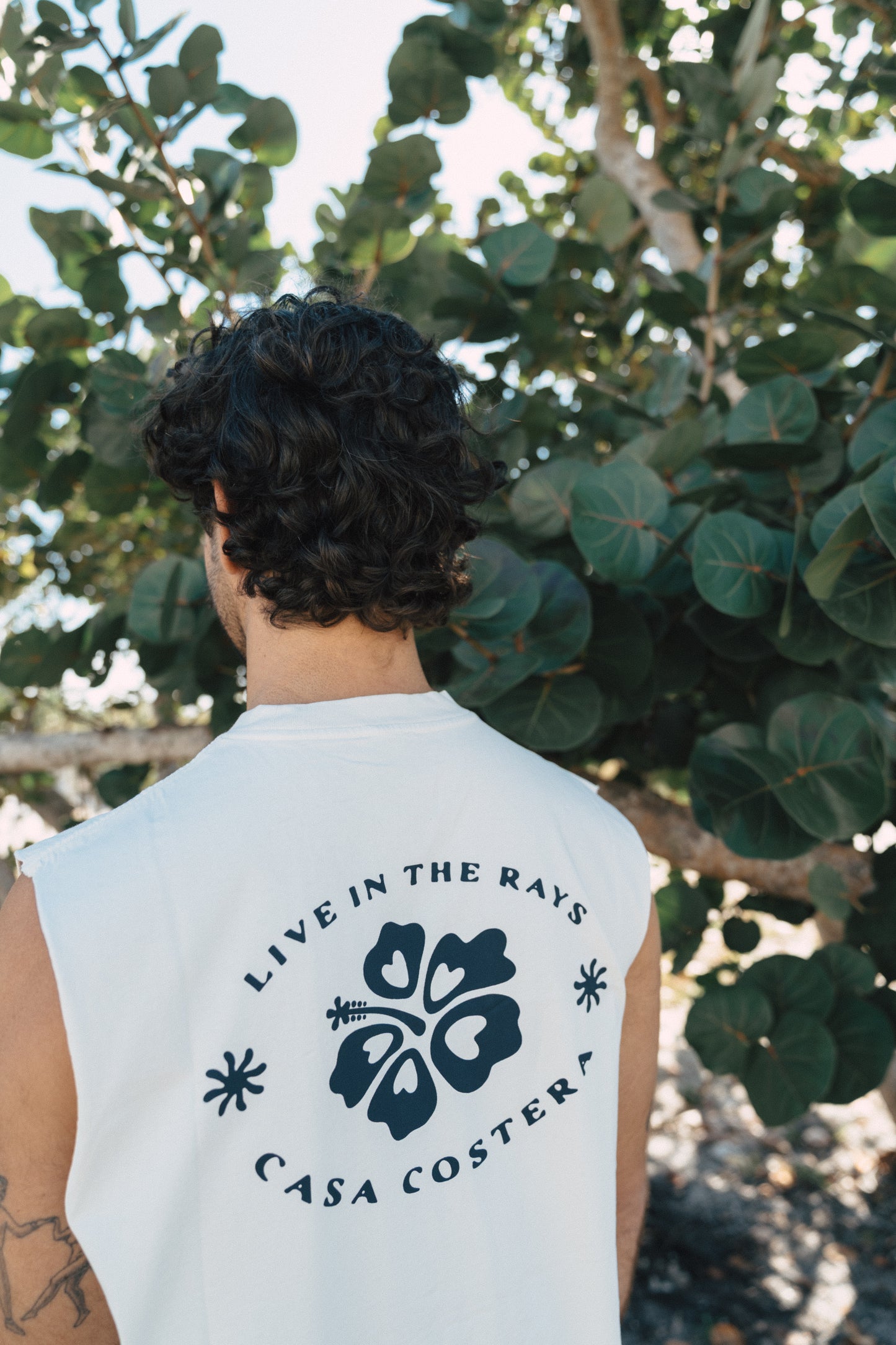 Flora Cutoff