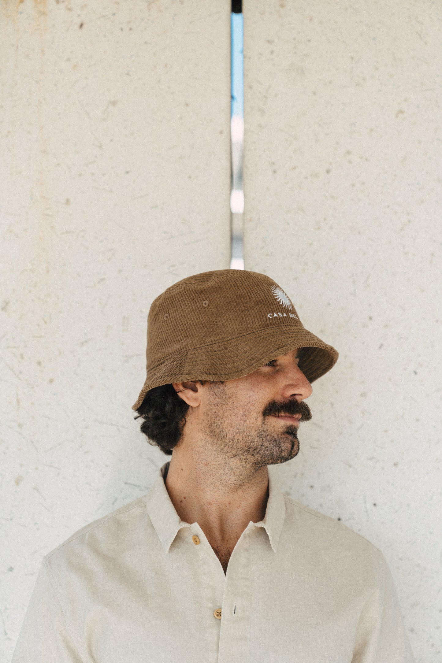Casa Del Sol Bucket Hat
