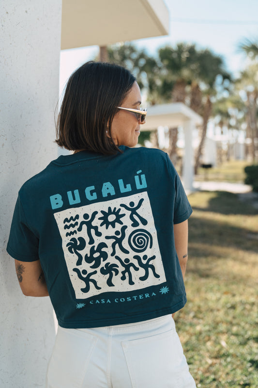 Bugalu Crop