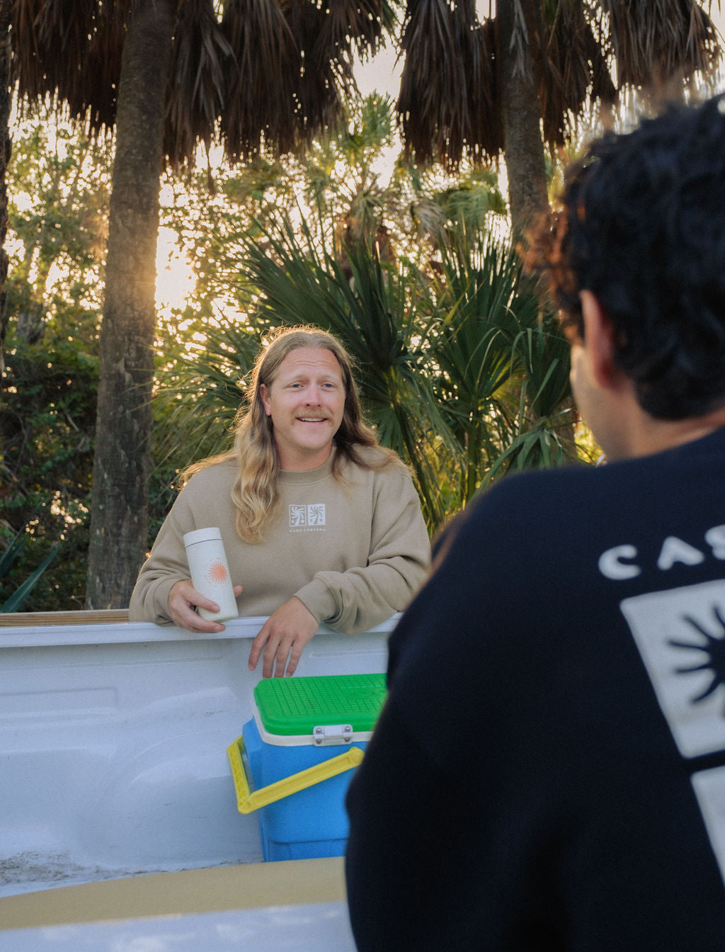 12oz Casa Sandstone 360 Traveler