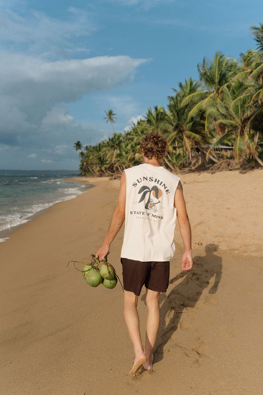 Sunshine State of Mind Cutoff