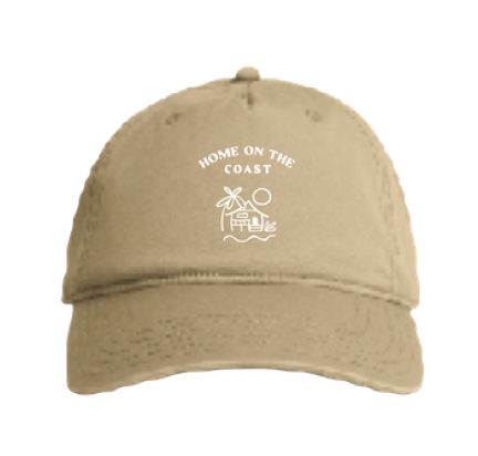 Your Home Cap