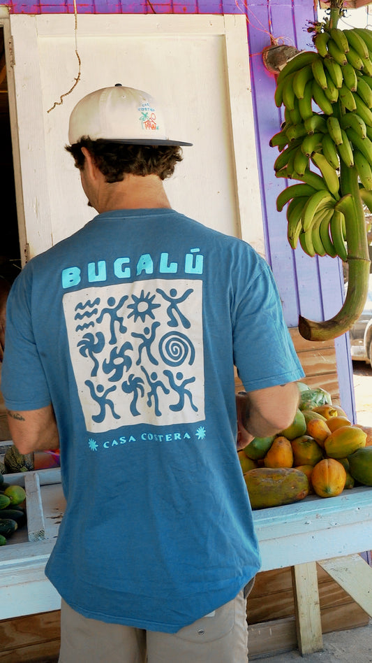 Bugalú Tee