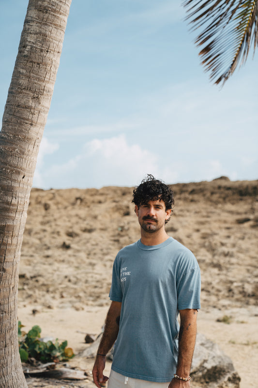 Live in the Rays T-Shirt