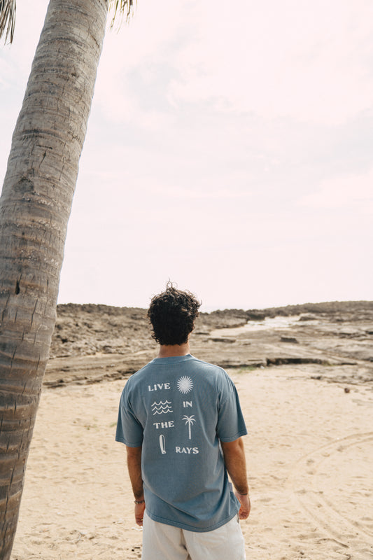 Live in the Rays T-Shirt