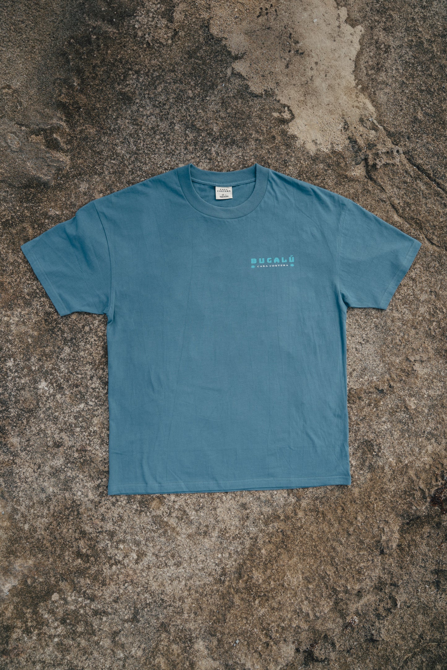 Bugalú Tee