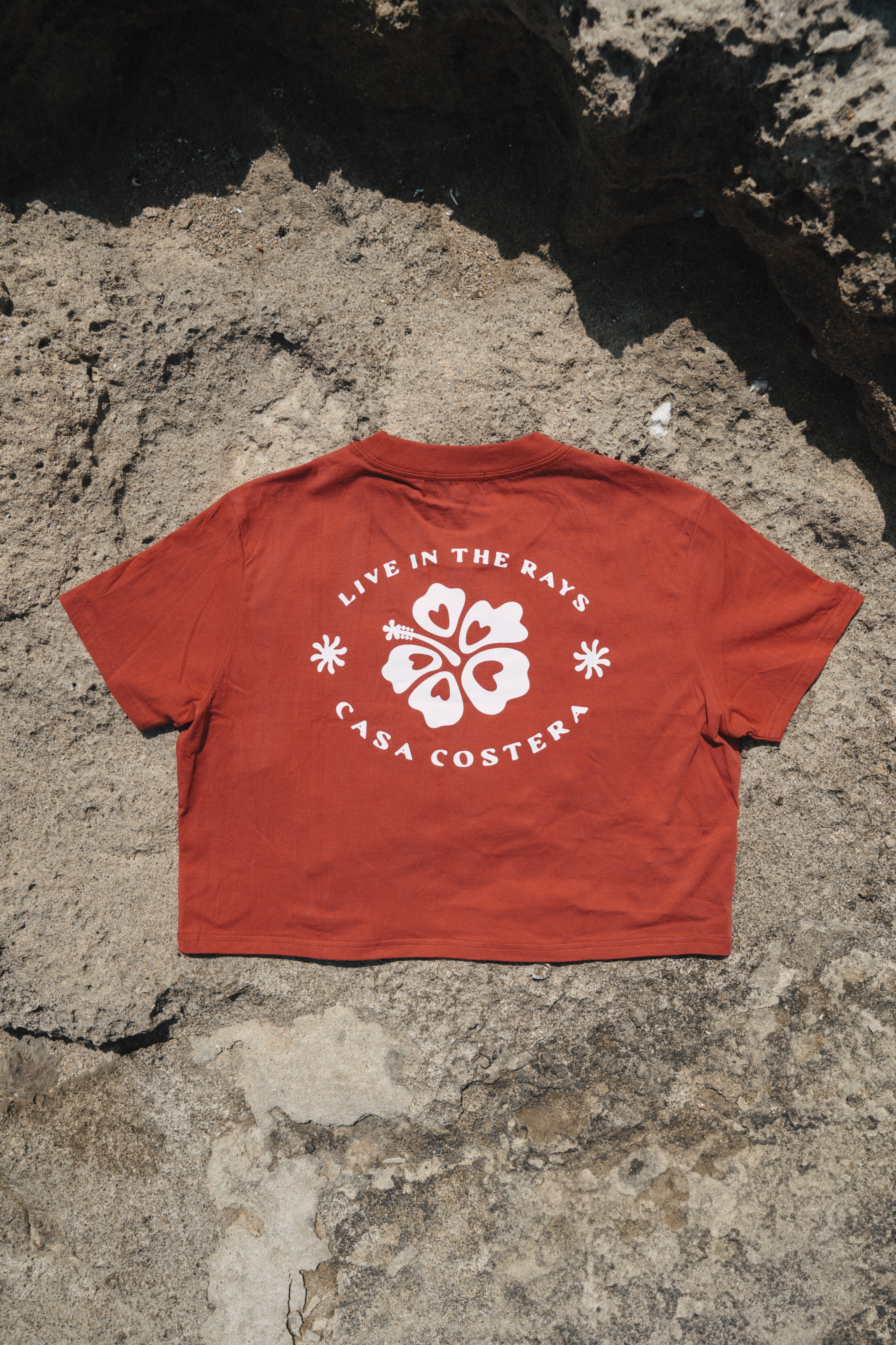 Flora Crop – Casa Costera Co.