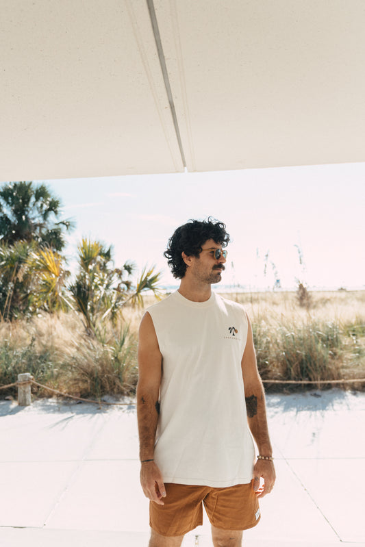 Sunshine State of Mind Cutoff