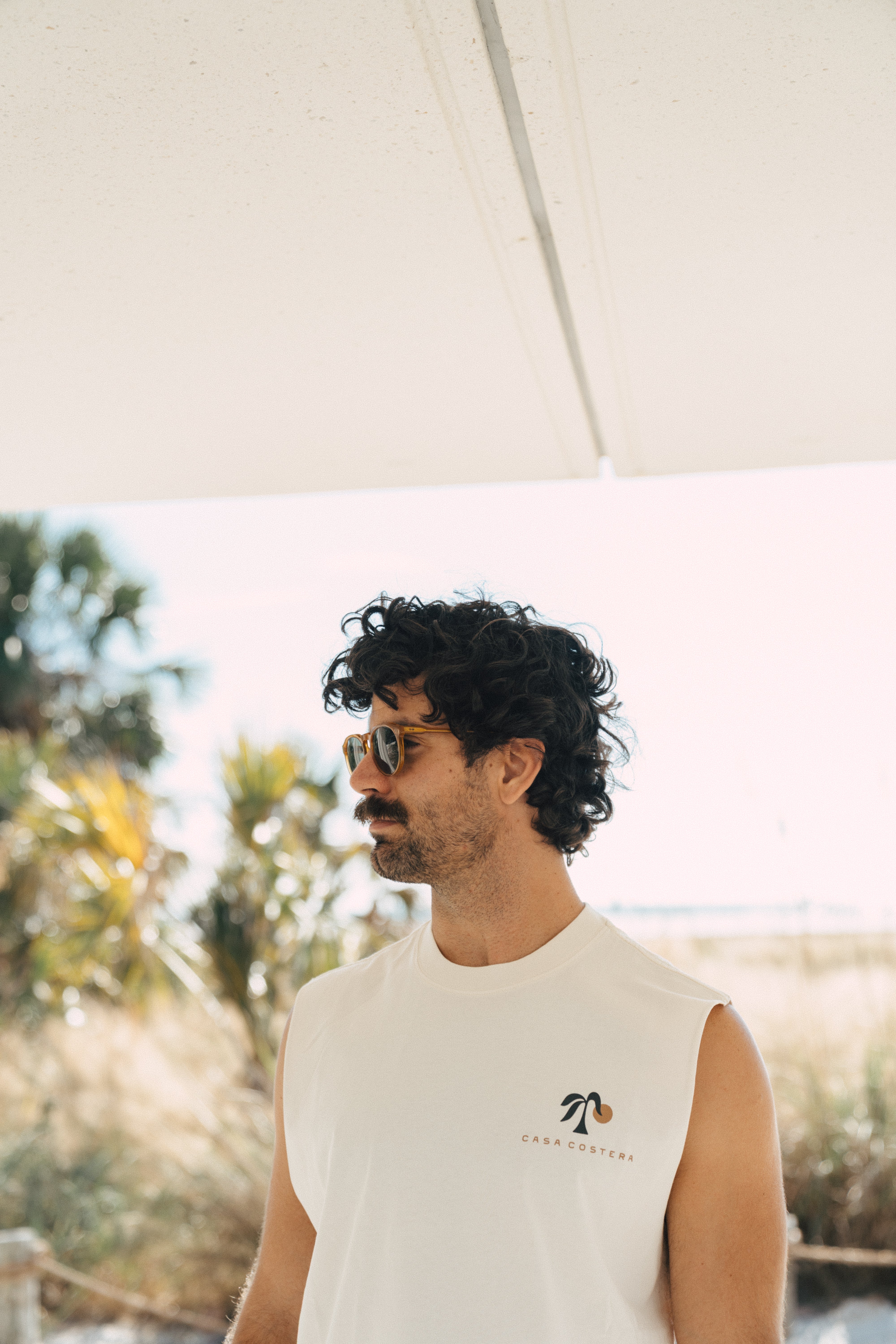 Sunshine State of Mind Cutoff