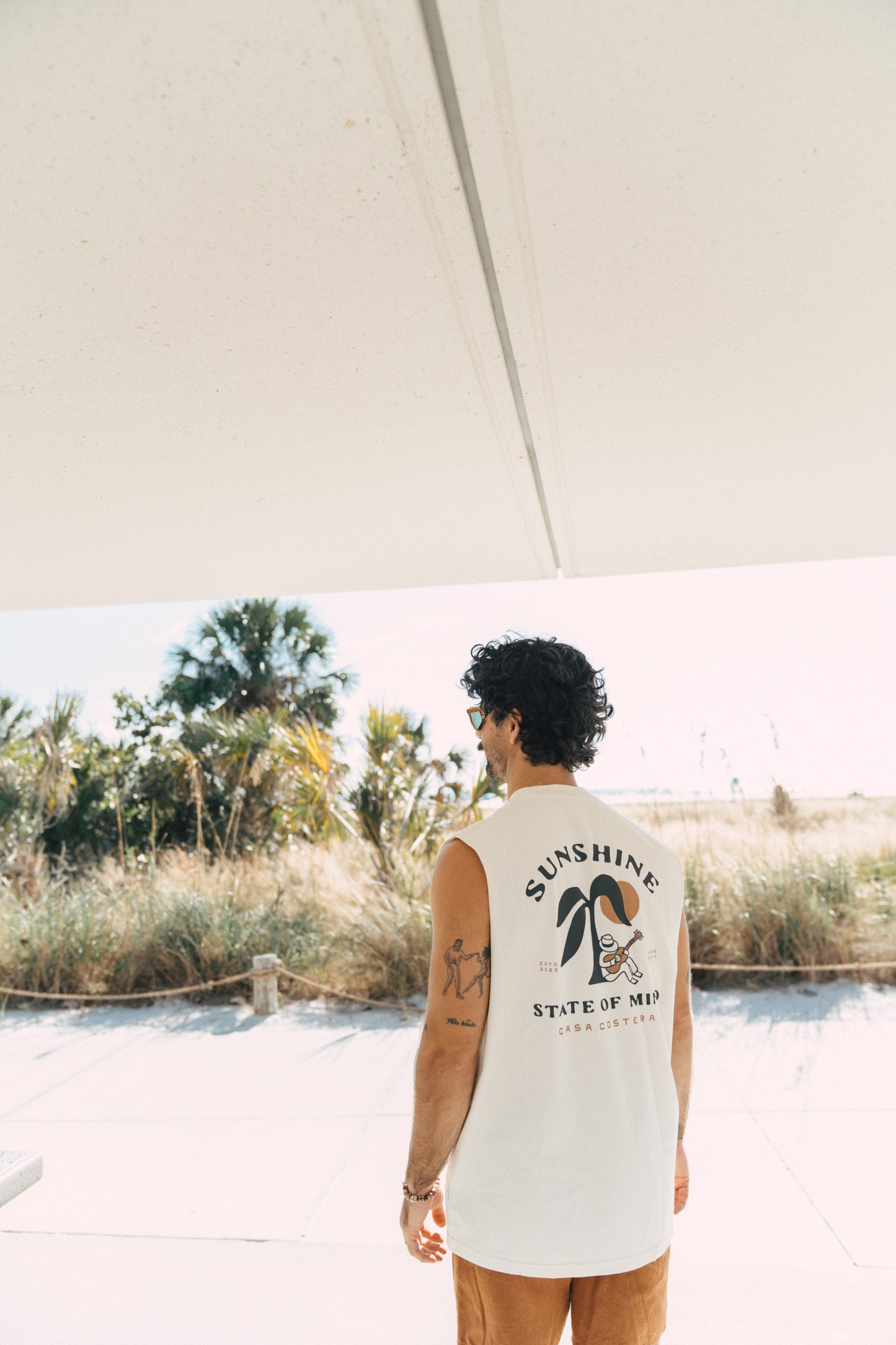 Sunshine State of Mind Cutoff