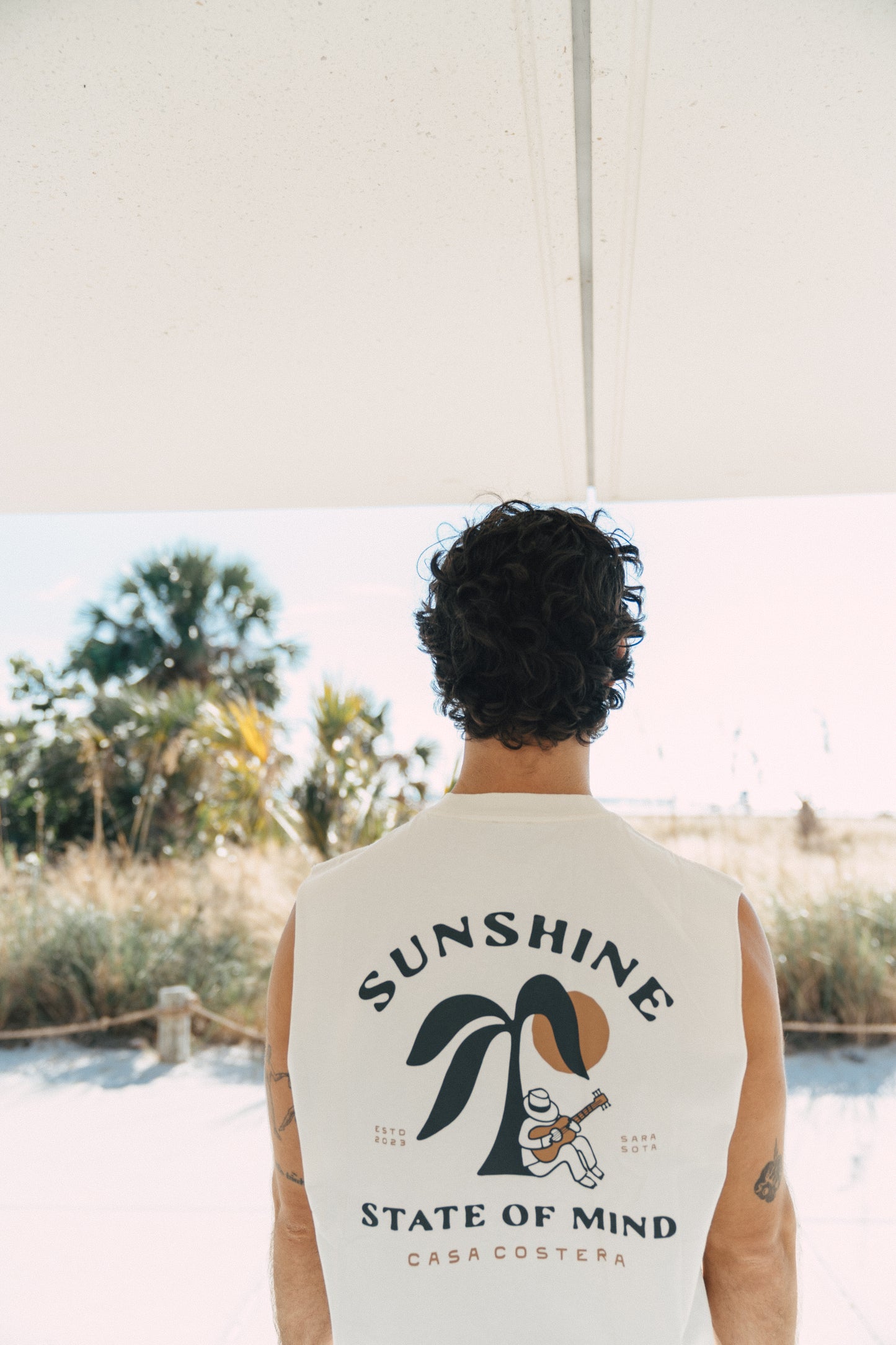 Sunshine State of Mind Cutoff