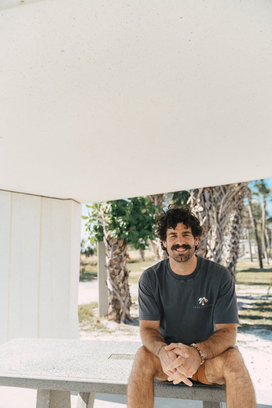 Sunshine State Of Mind Tee