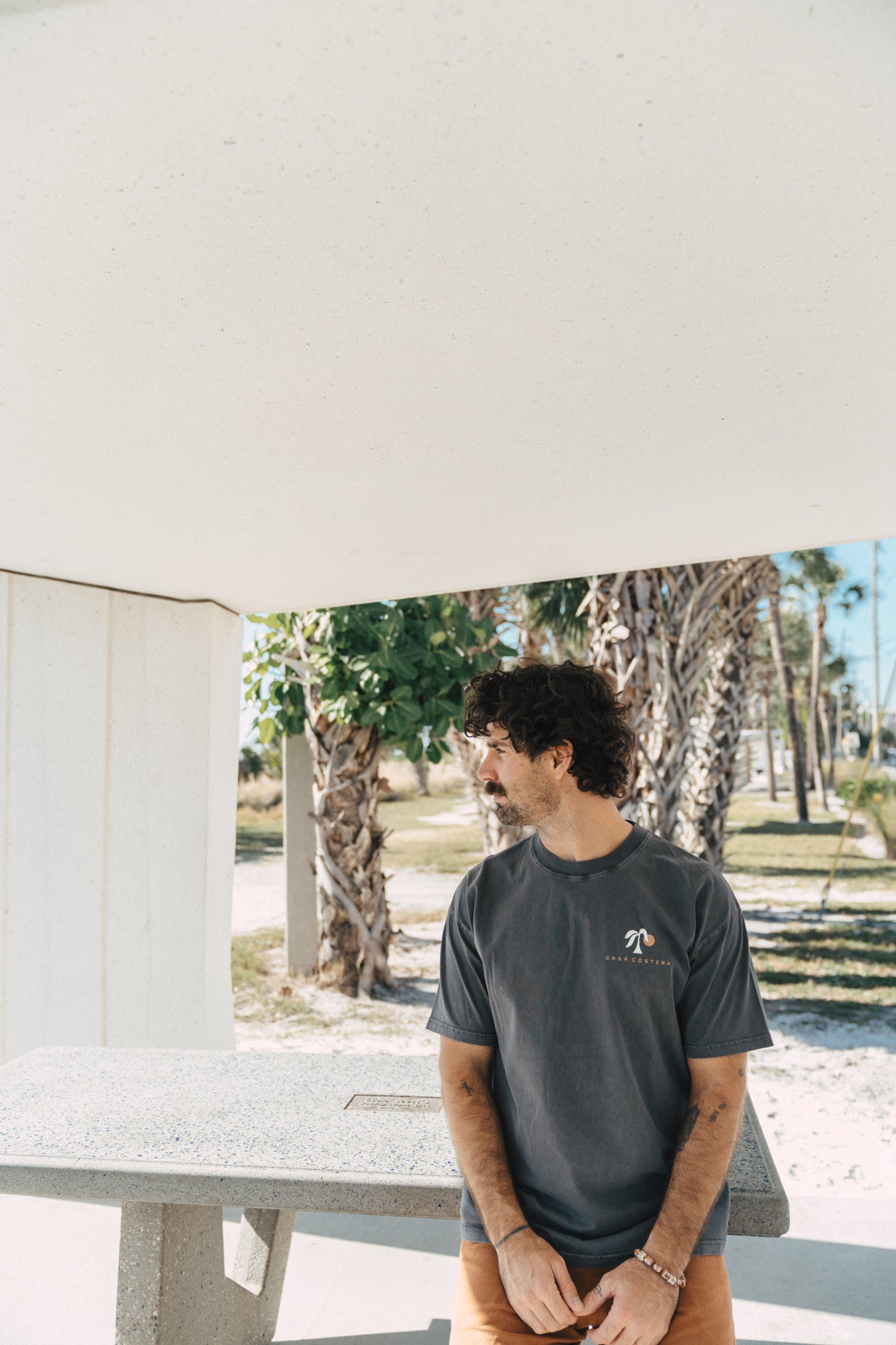 Sunshine State Of Mind Tee