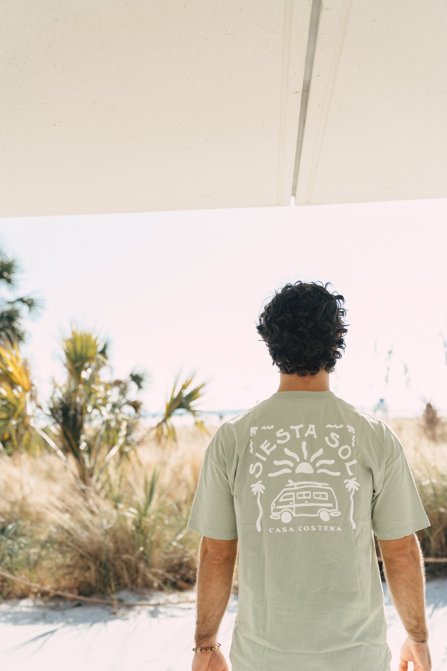 Siesta Sol T-Shirt