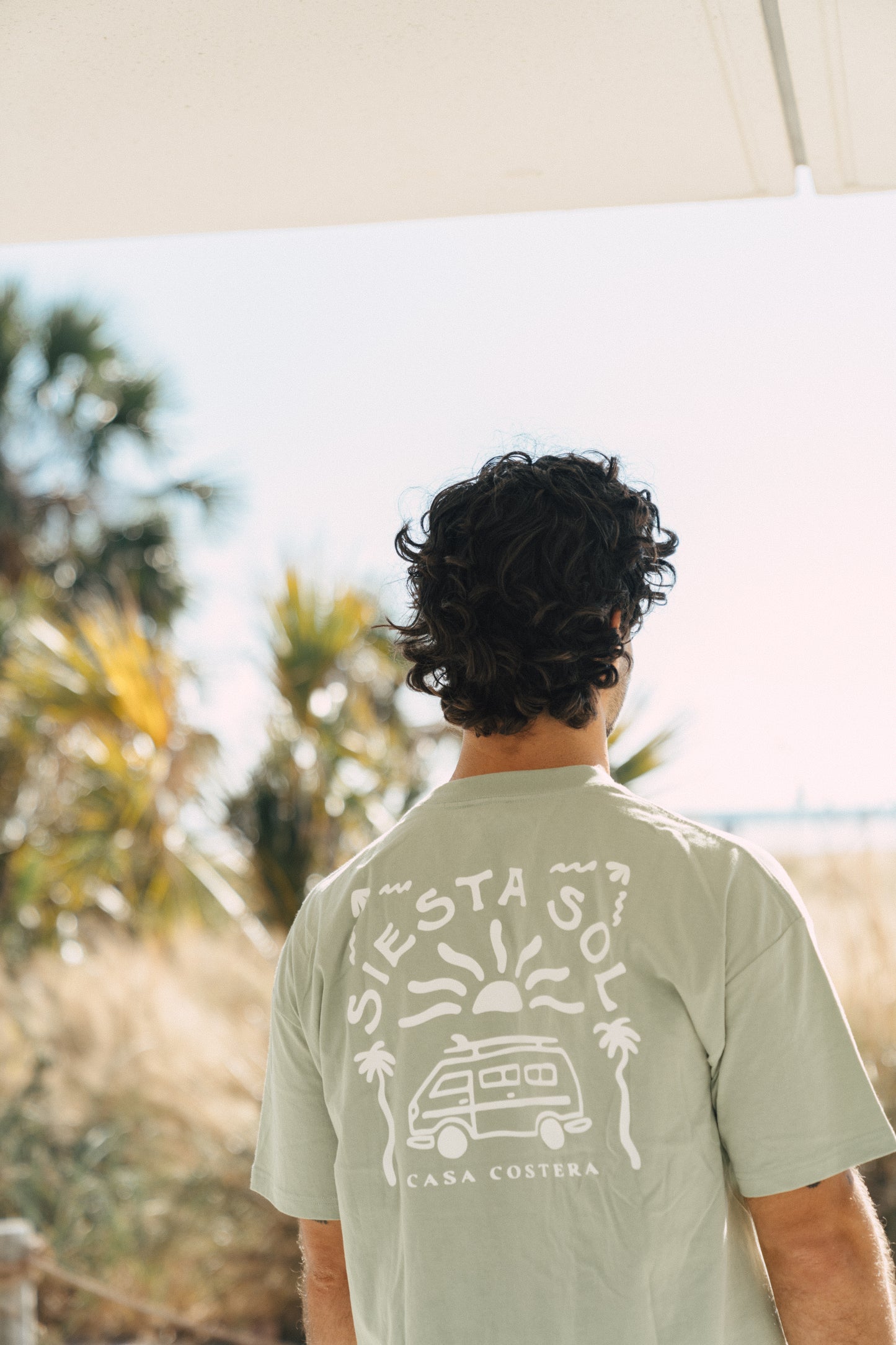 Siesta Sol T-Shirt