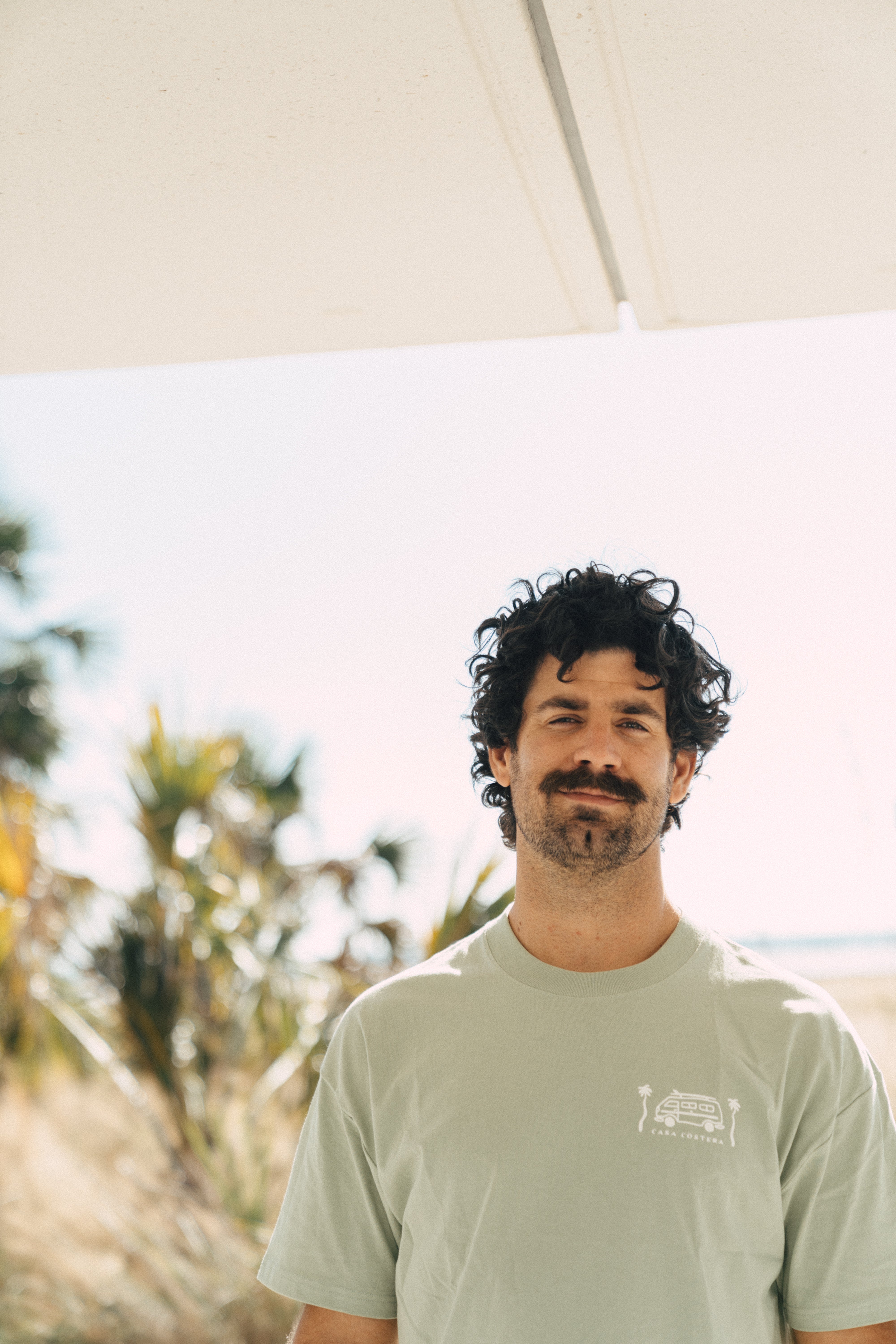 Siesta Sol T-Shirt