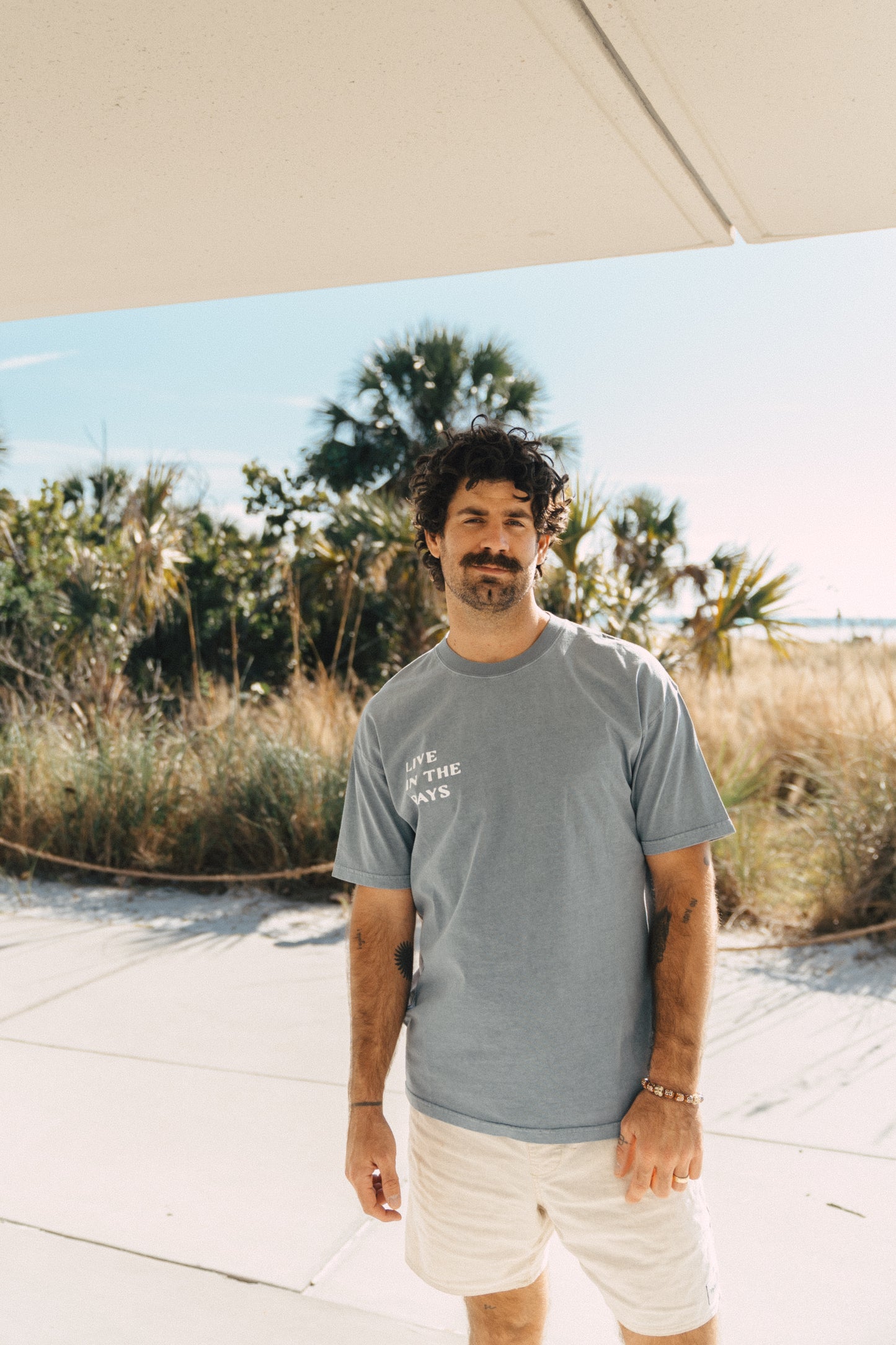 Live in the Rays T-Shirt