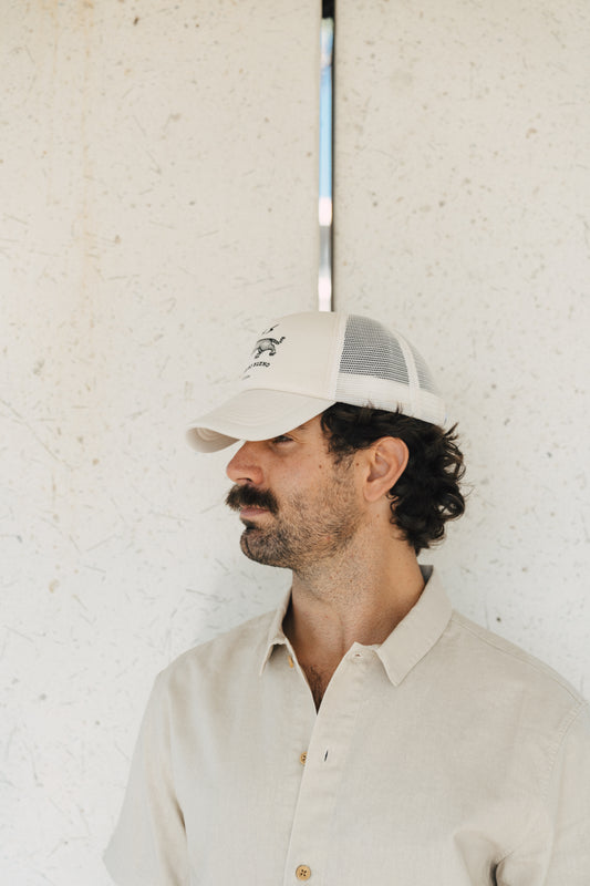 So Far So Bueno Trucker