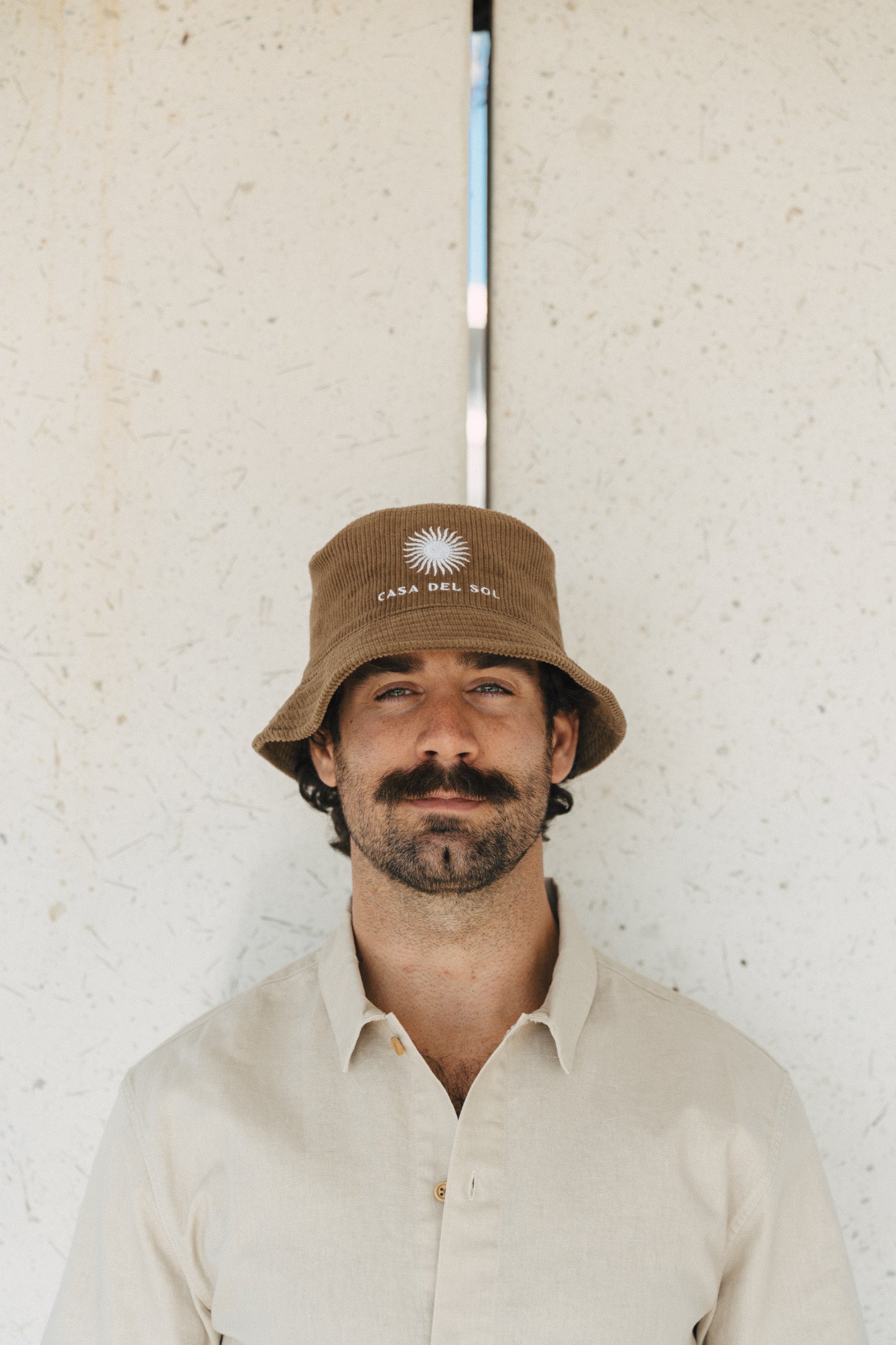 Casa Del Sol Bucket Hat