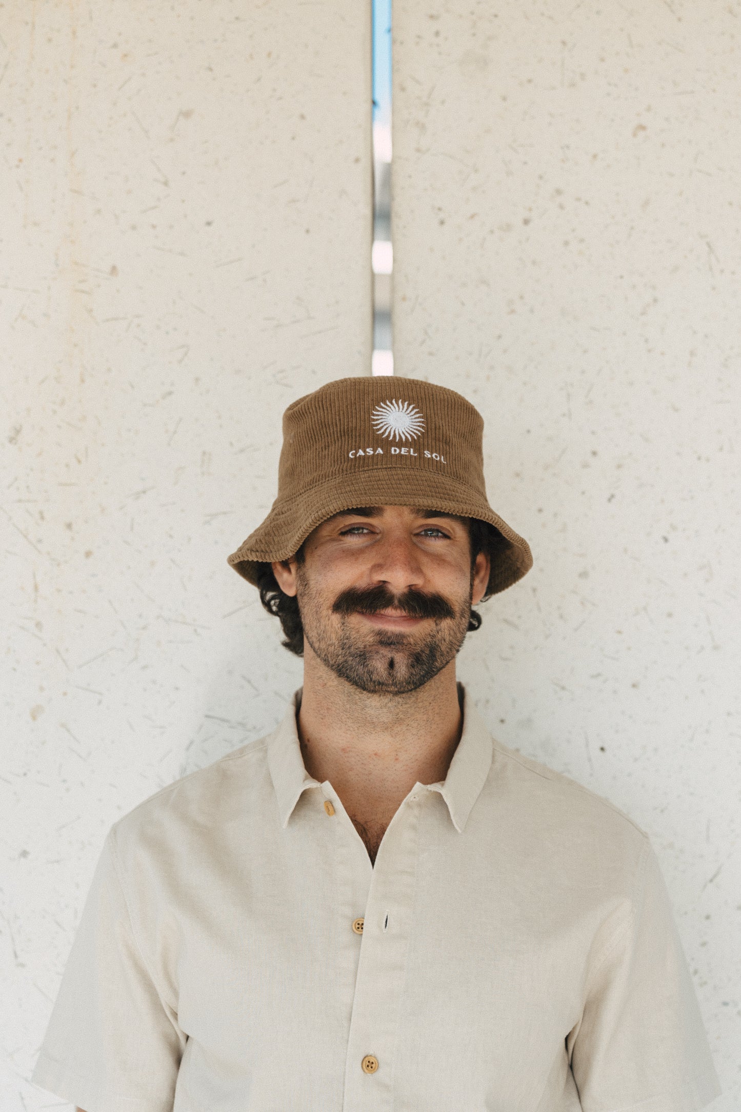 Casa Del Sol Bucket Hat