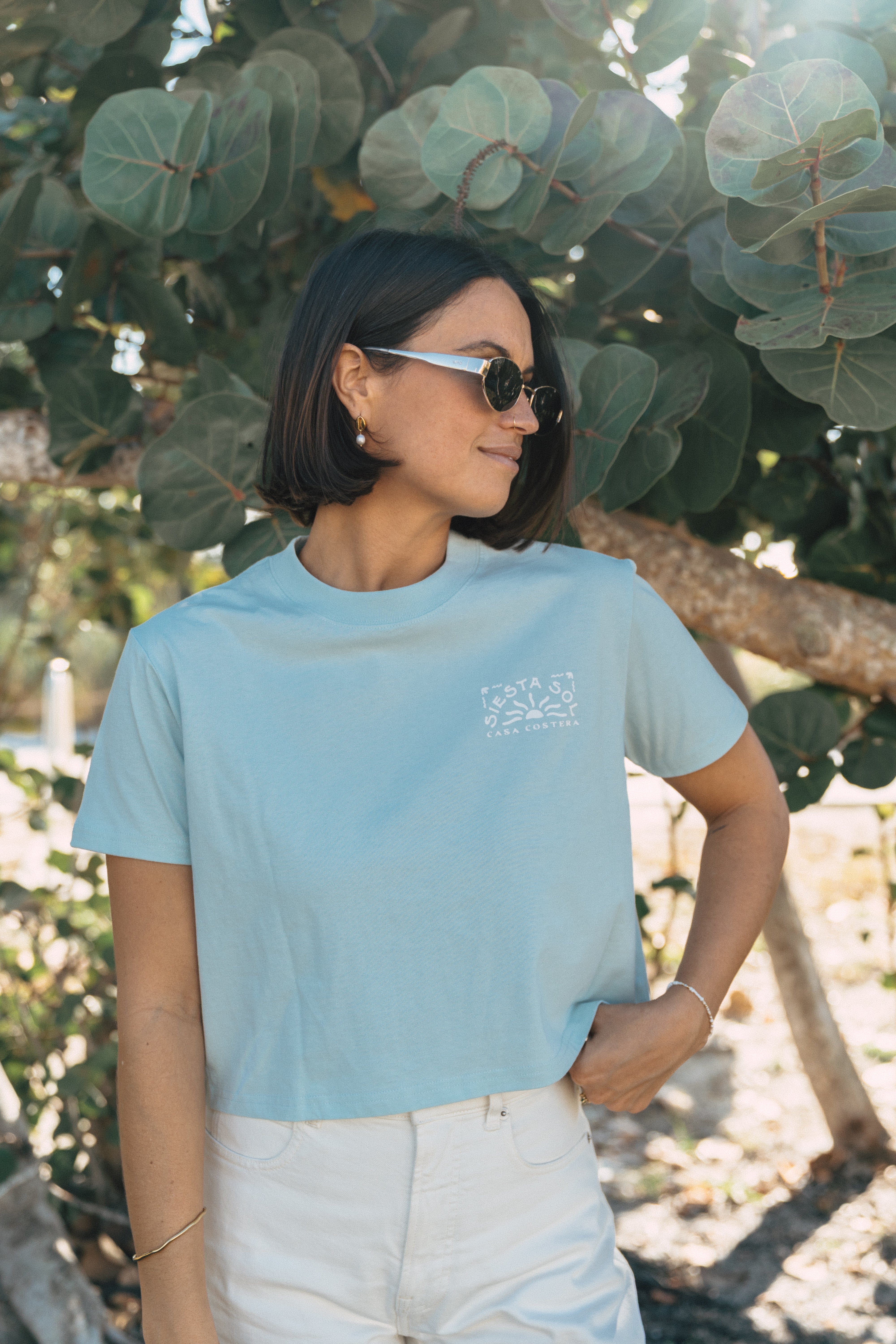Siesta Sol Crop
