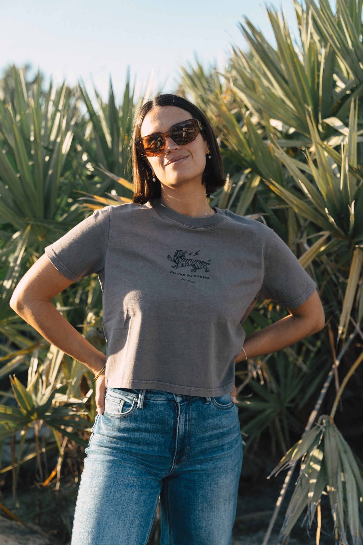 So Far So Bueno Crop