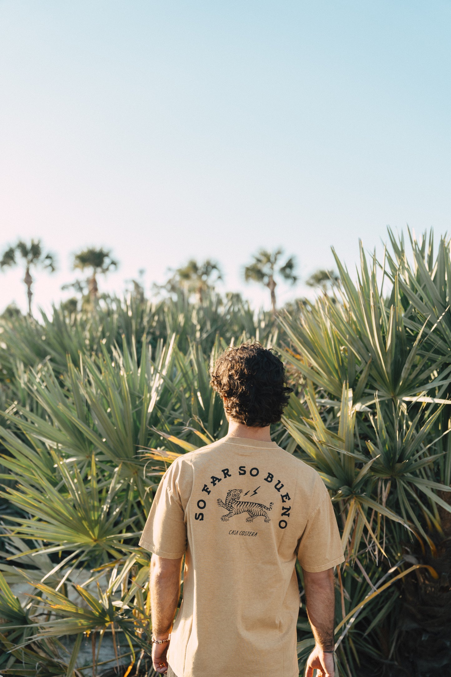 So Far So Bueno T-Shirt