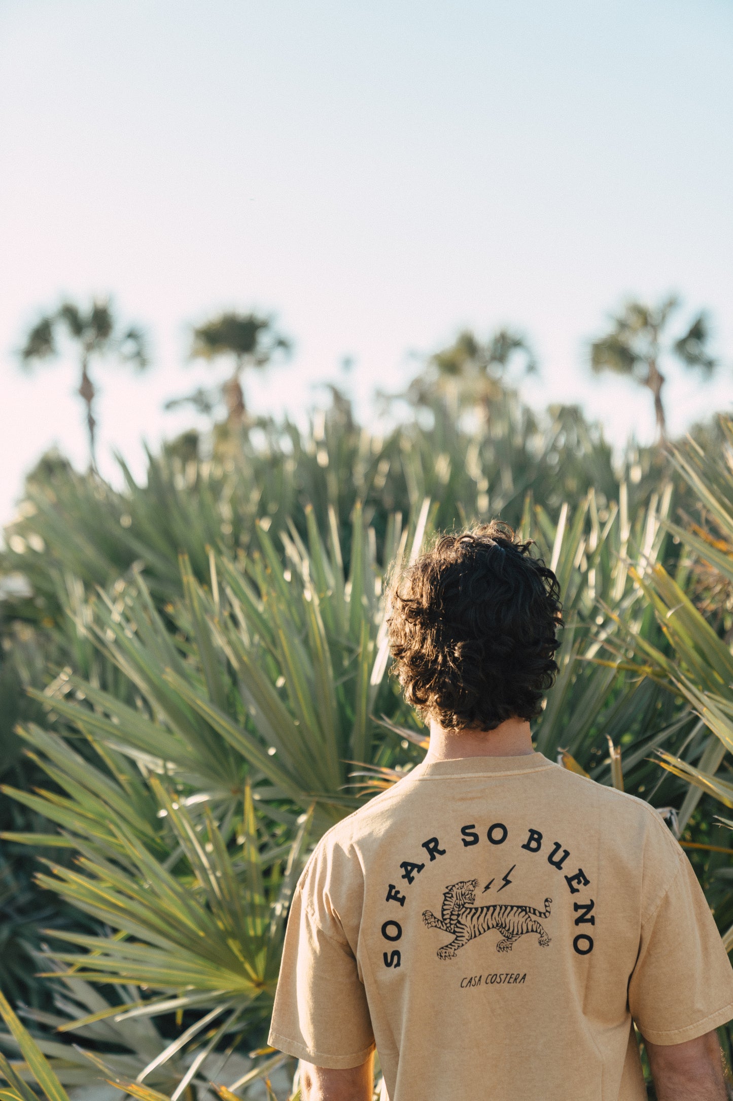 So Far So Bueno T-Shirt