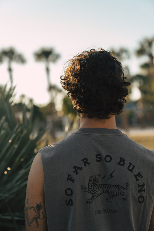 So Far So Bueno Cutoff