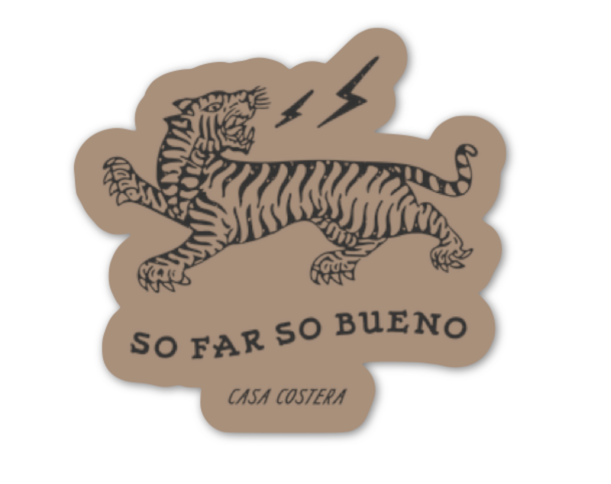 Casa Stickers