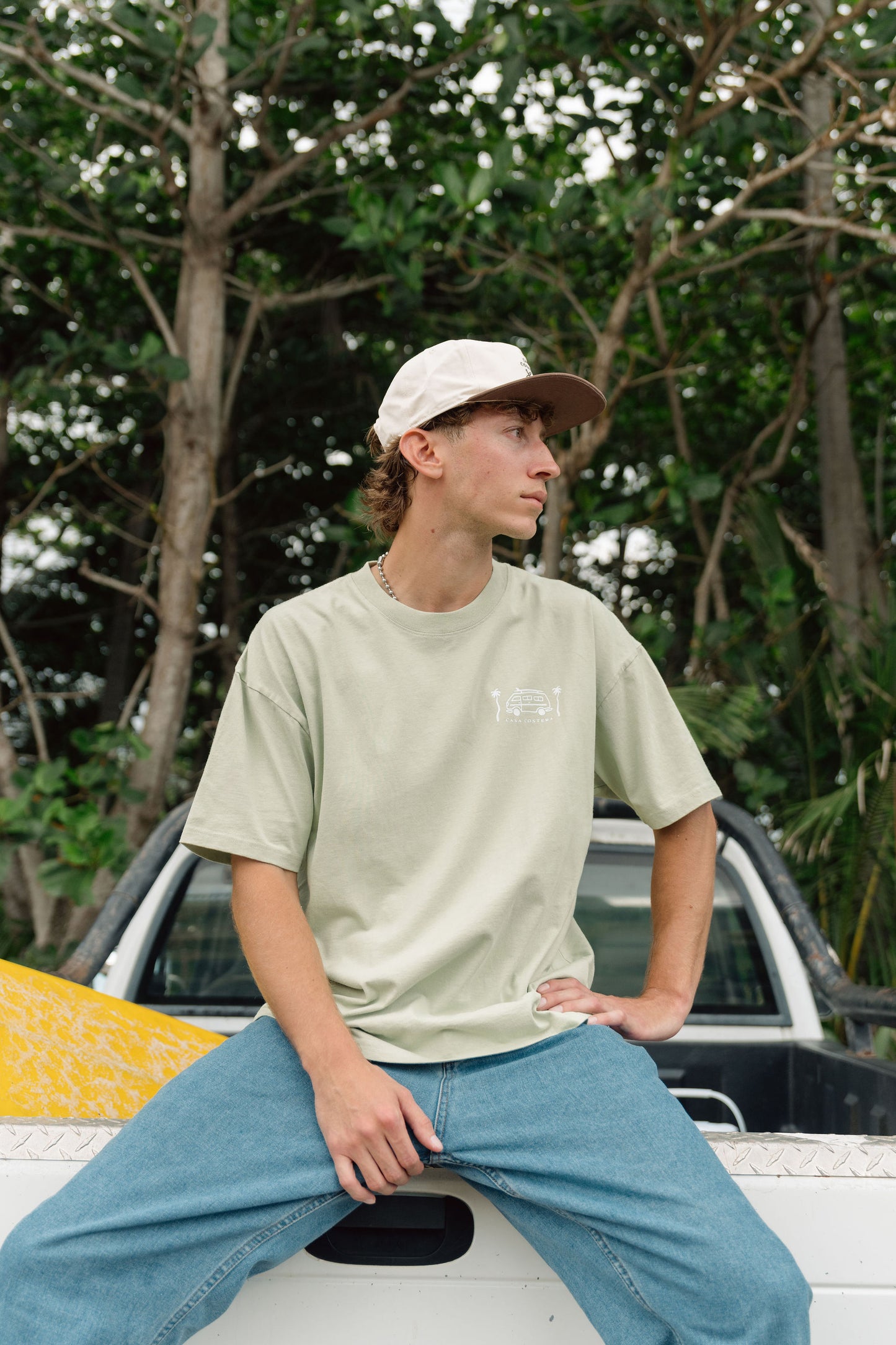 Siesta Sol T-Shirt