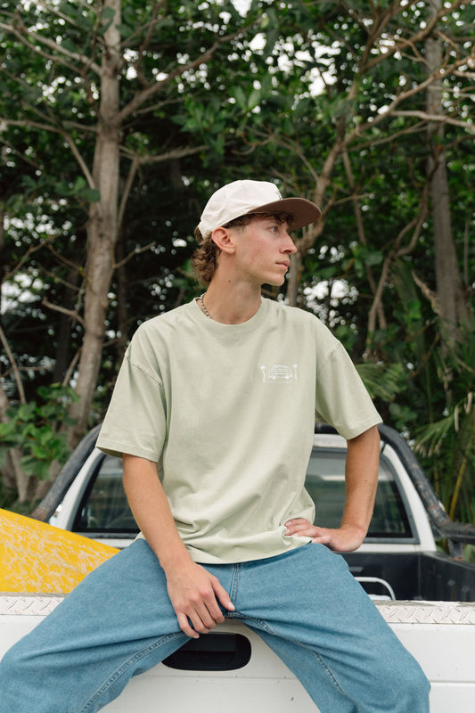 Siesta Sol T-Shirt