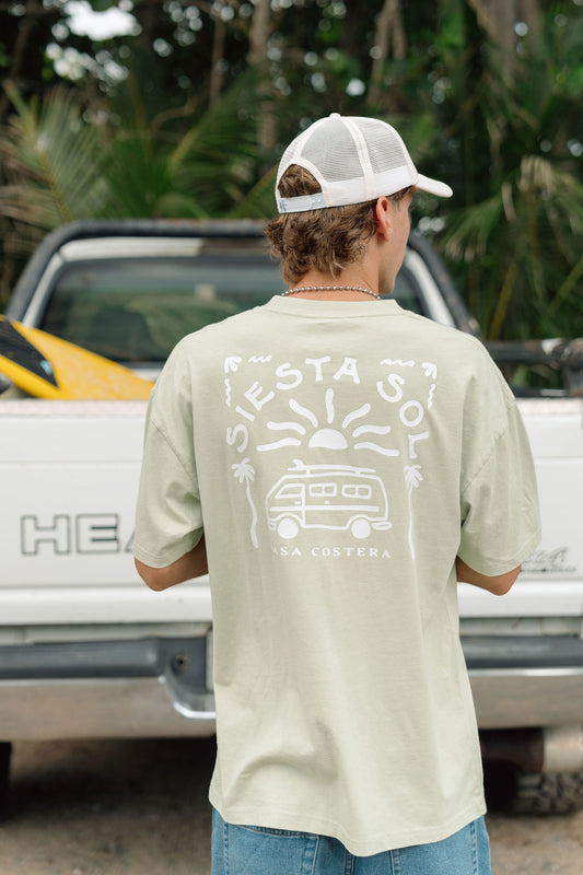 Siesta Sol T-Shirt