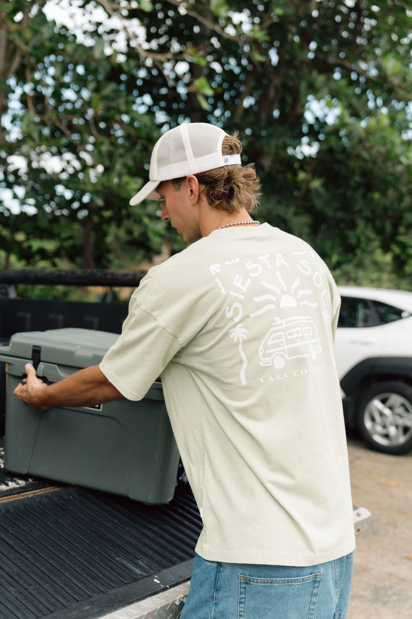 Siesta Sol T-Shirt