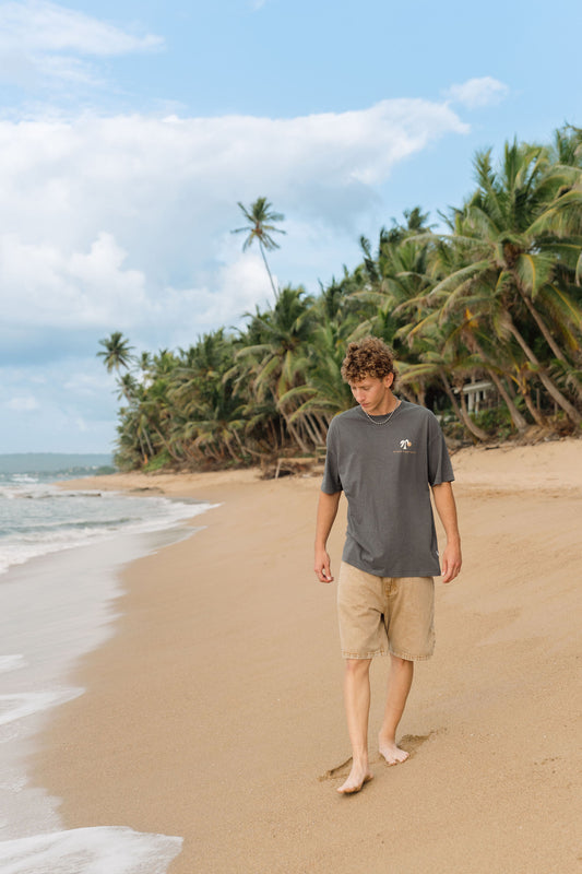 Sunshine State Of Mind Tee