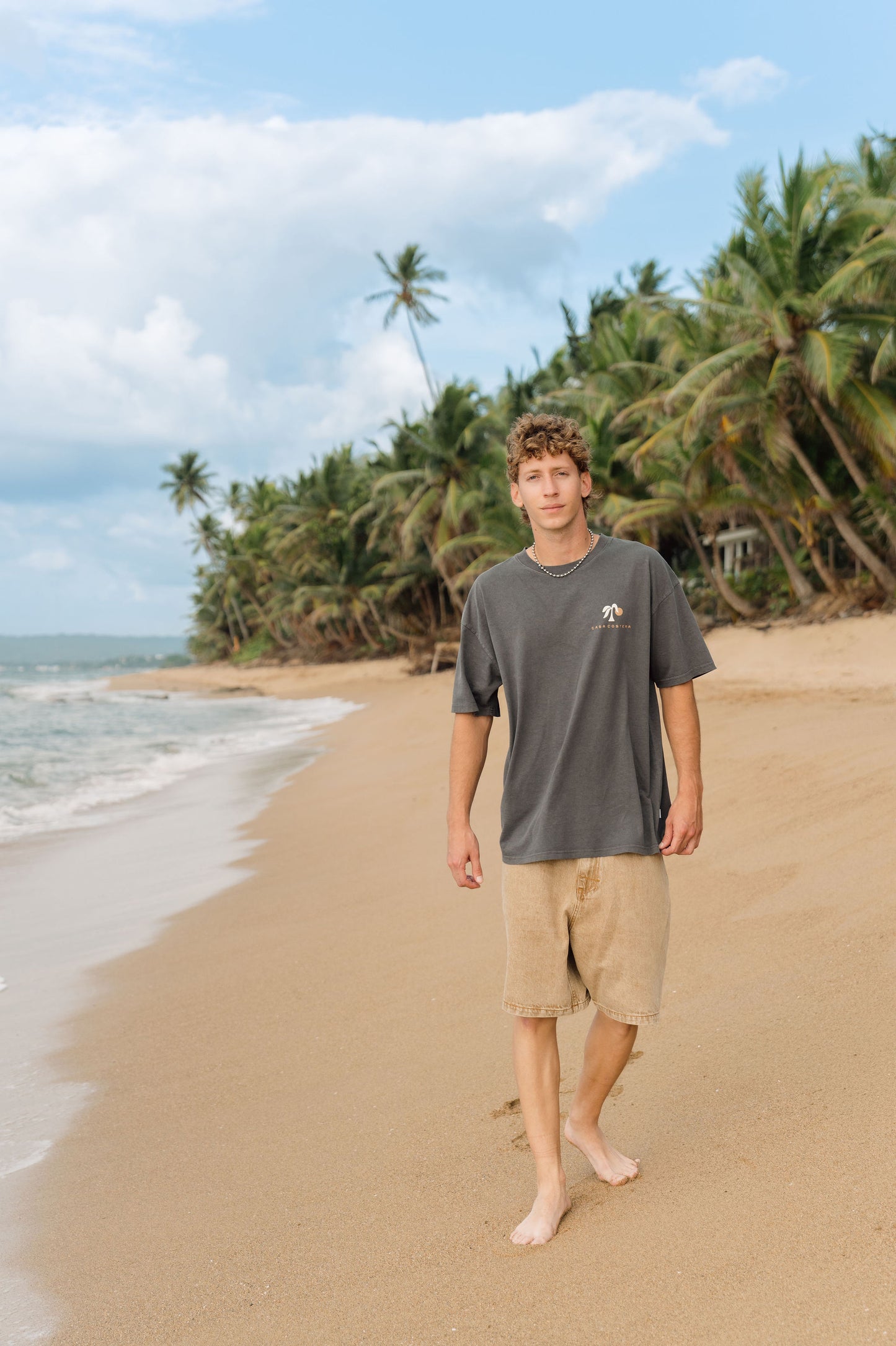 Sunshine State Of Mind Tee