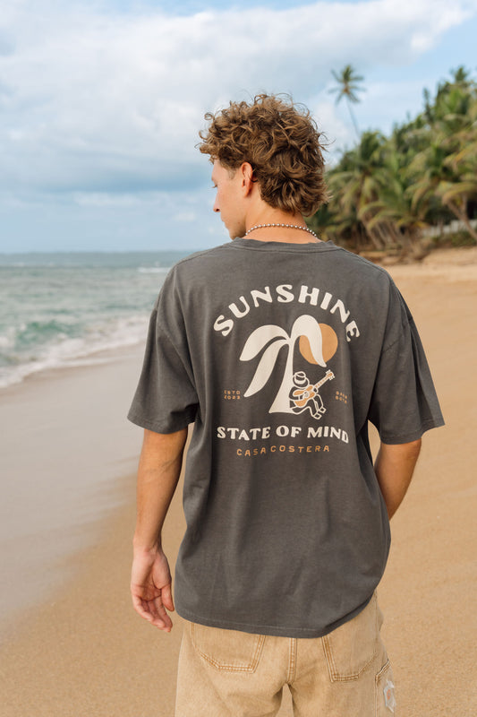 Sunshine State Of Mind Tee