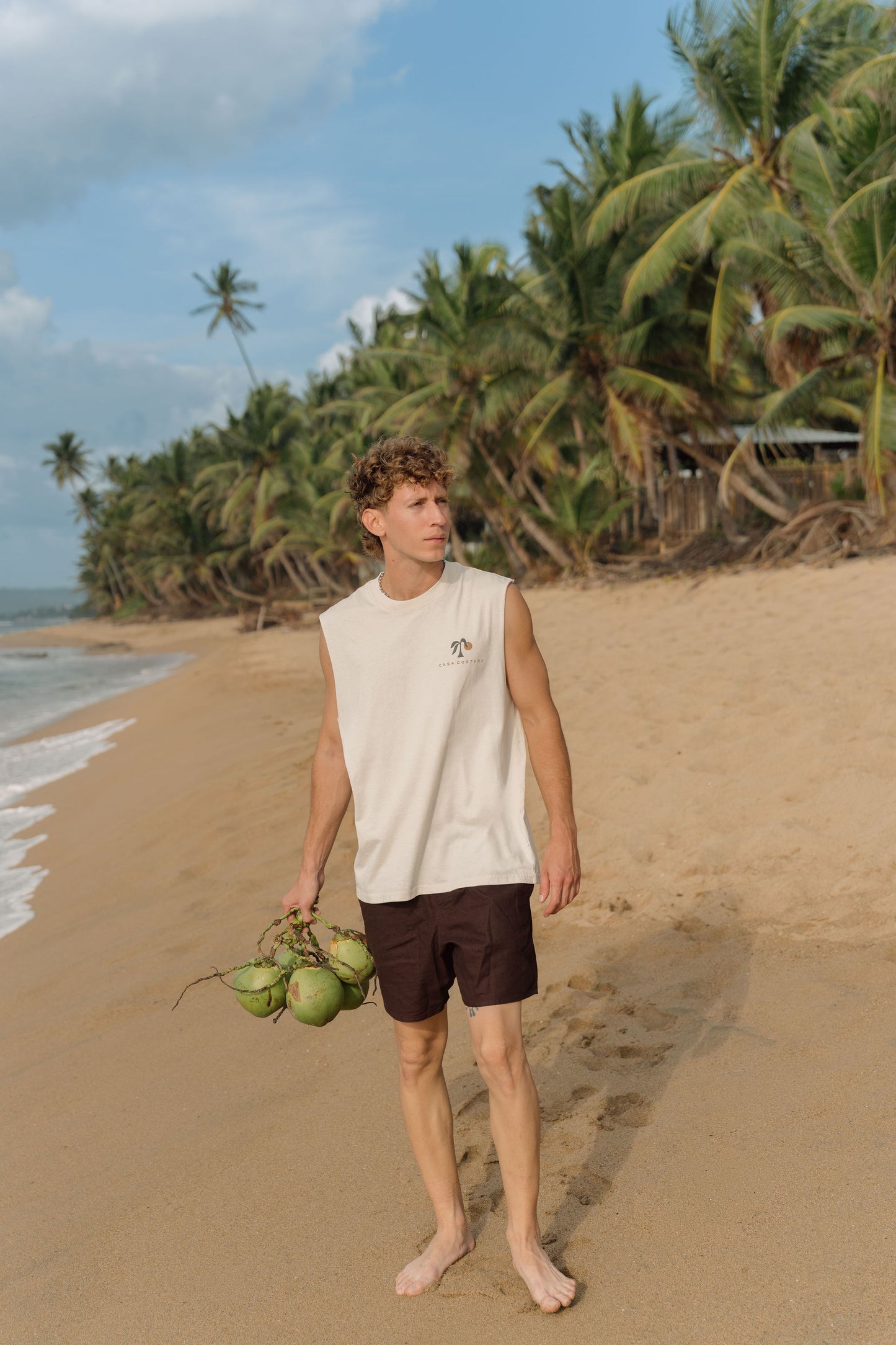 Sunshine State of Mind Cutoff