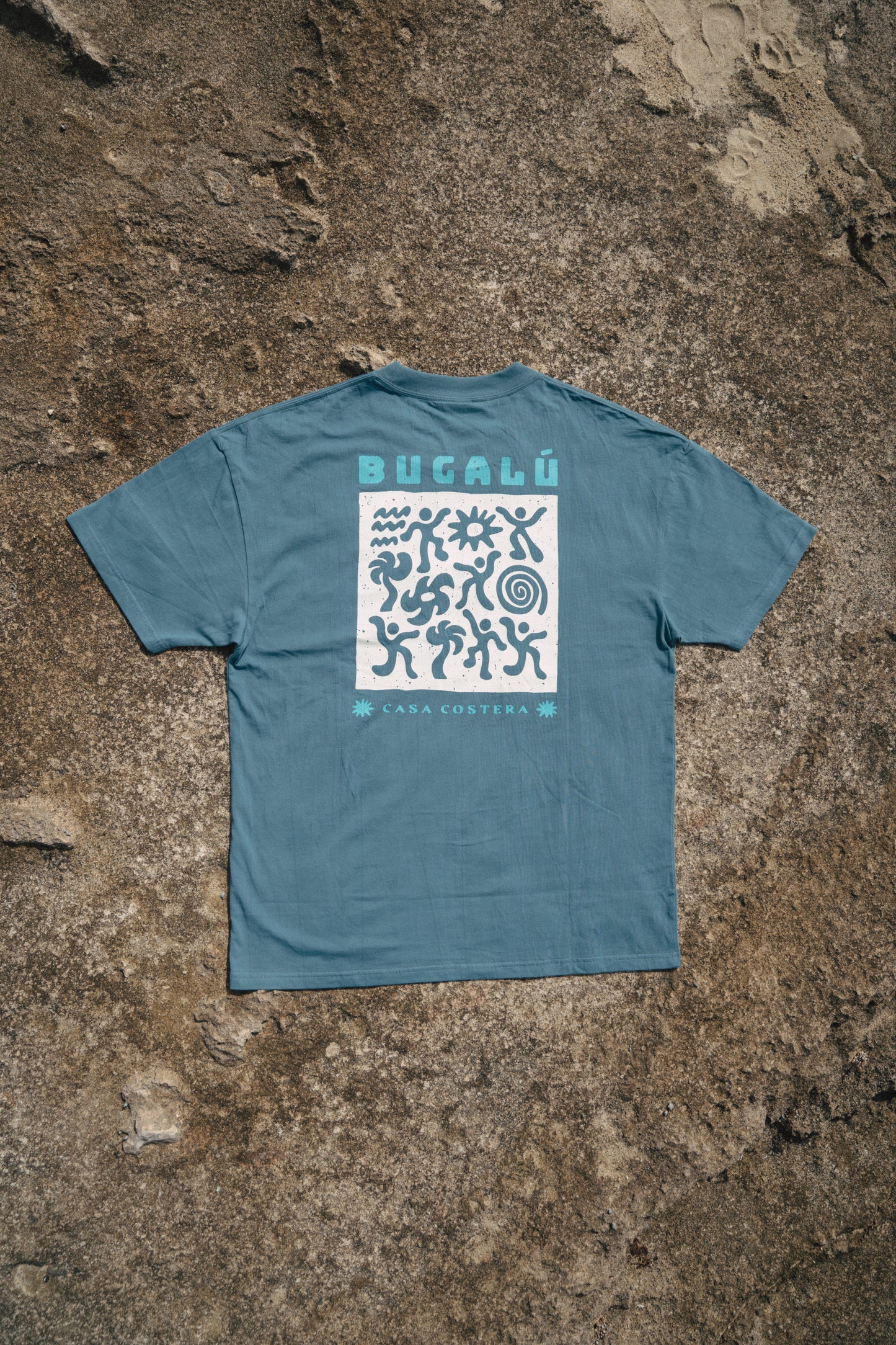 Bugalú Tee