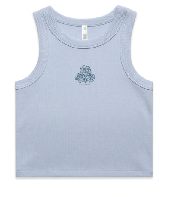 Las Flores Tank