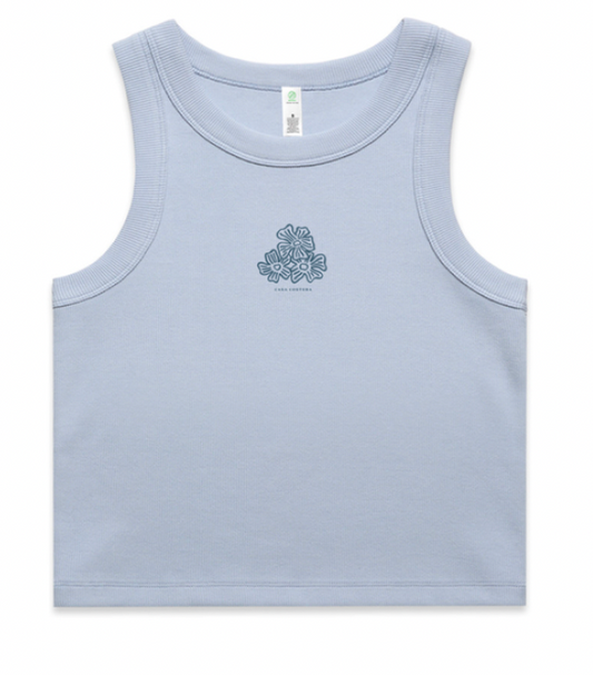 Las Flores Tank