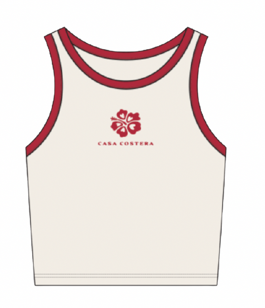 Flora Ringer Tank