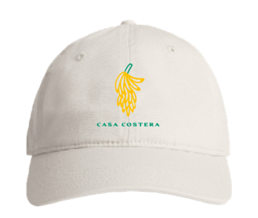 Plantain Cap