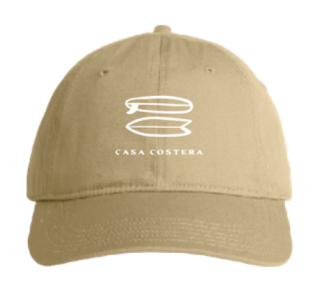 Dos Olas Cap