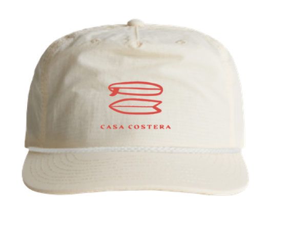 Dos Olas Surf Cap