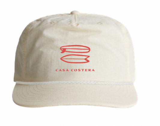 Dos Olas Surf Cap