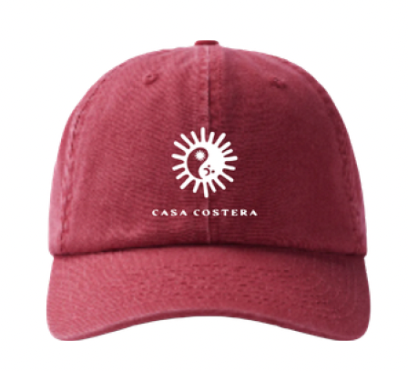 Yin Yang Sol Cap
