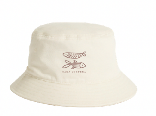 Pez Bucket Hat