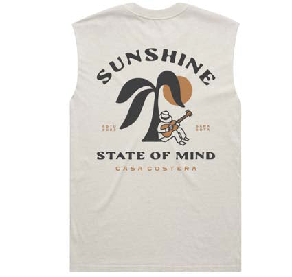 Sunshine State of Mind Cutoff